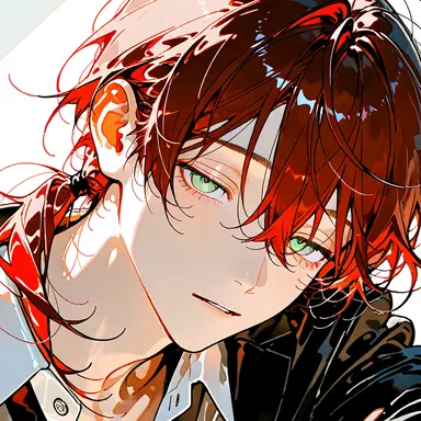 Profile image of 柘榴