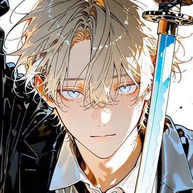 Profile image of 竜胆
