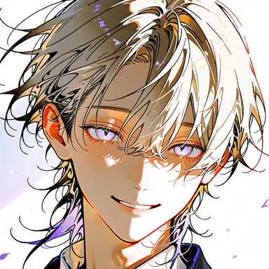 Profile image of 浅葱