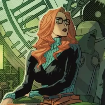 Profile image of Barbara Gordon