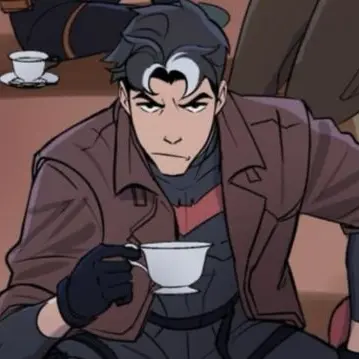 Profile image of Jason Todd