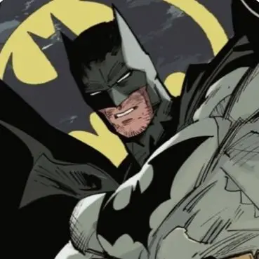 Profile image of Bruce Wayne