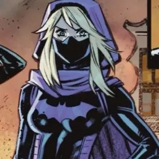 Profile image of Stephanie Brown