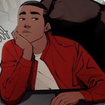 Profile image of Duke Thomas