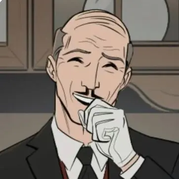 Profile image of Alfred Pennyworth