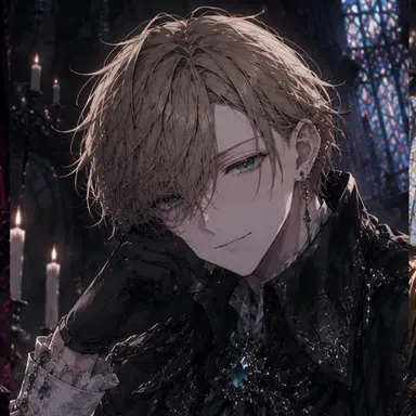 Profile image of 叶