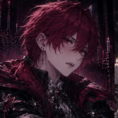 Profile image of ローレン