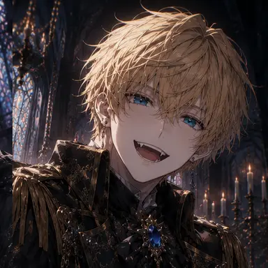 Profile image of エビオ