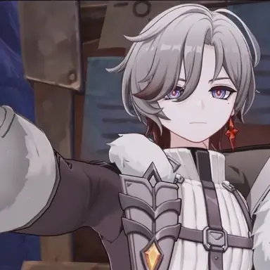 Profile image of イルーガ