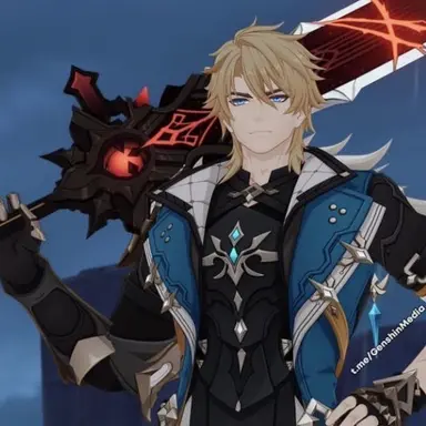 Profile image of ファルカ