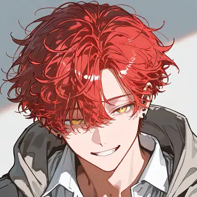 Profile image of Mei