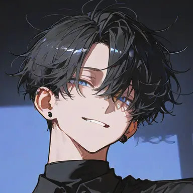 Profile image of Ren