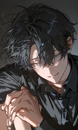 Profile image of Ren