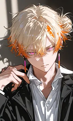 Profile image of Yuri