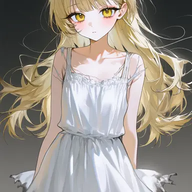 Profile image of アリス