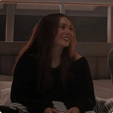 Profile image of Wanda Maximoff