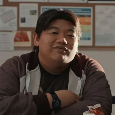 Profile image of Ned Leeds