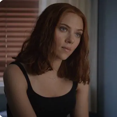 Profile image of Natasha Romanoff
