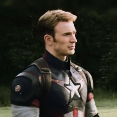 Profile image of Steve Rogers
