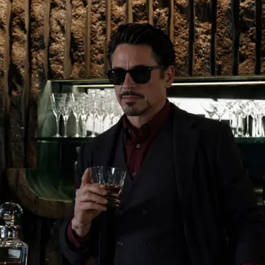 Profile image of Tony Stark