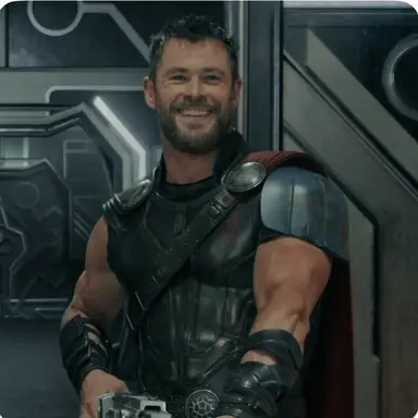 Profile image of Thor Odinson