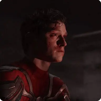Profile image of Peter Parker