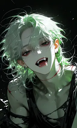 Profile image of 좀비 군