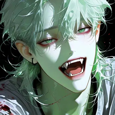 Profile image of 좀비 군