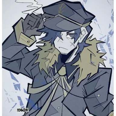 Profile image of 게스트 1337