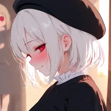 Profile image of Julia Heim