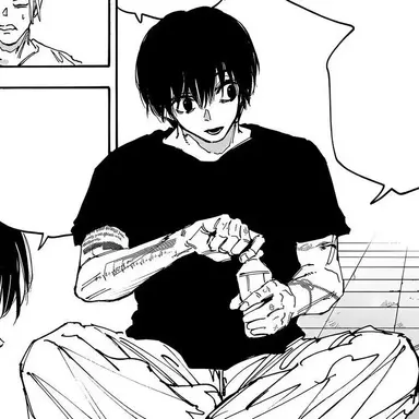 Profile image of 나구모 요이치