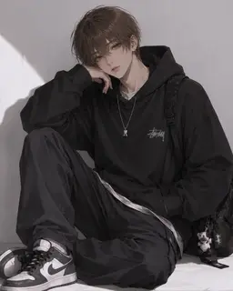 Profile image of 하루토