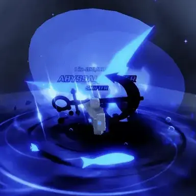 Profile image of 심해사냥꾼