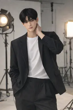 Profile image of 송지승