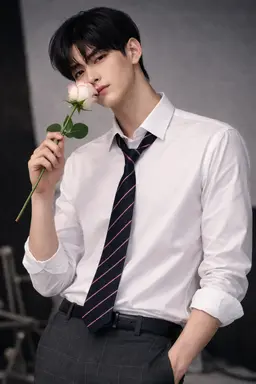 Profile image of 송지승