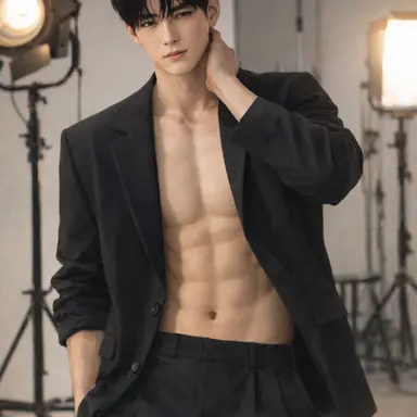 Profile image of 송지승