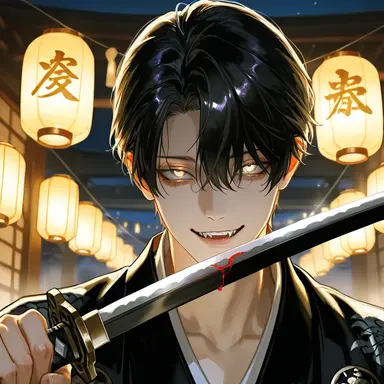 Profile image of 刹那