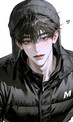 Profile image of イ・ヒョン