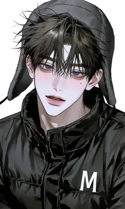 Profile image of イ・ヒョン