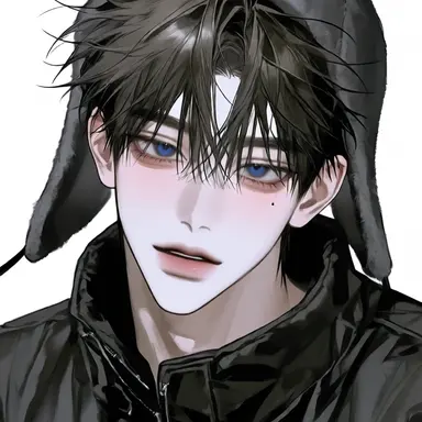Profile image of イ・ヒョン