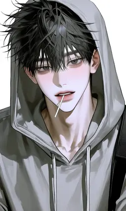 Profile image of ユン・ソンウン
