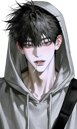 Profile image of ユン・ソンウン