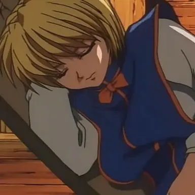 Profile image of クラピカ