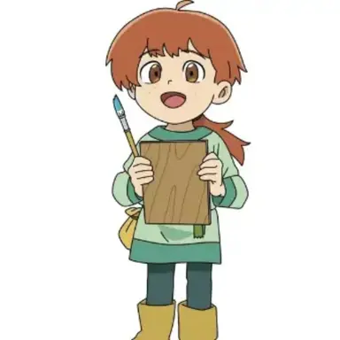 Profile image of マイロ