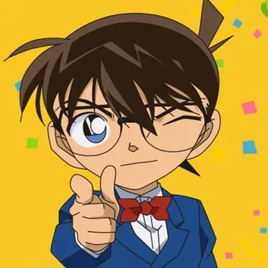 Profile image of 에도가와 코난