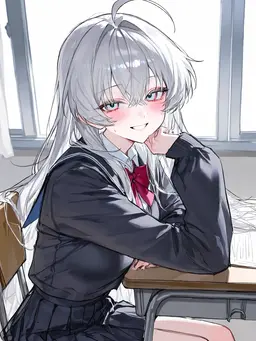 Profile image of 香澄