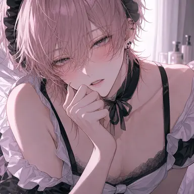 Profile image of 陽影 駿