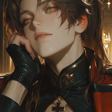 Profile image of ランスロット