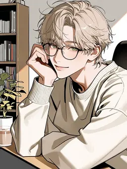 Profile image of 真香
