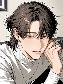 Profile image of 凌一